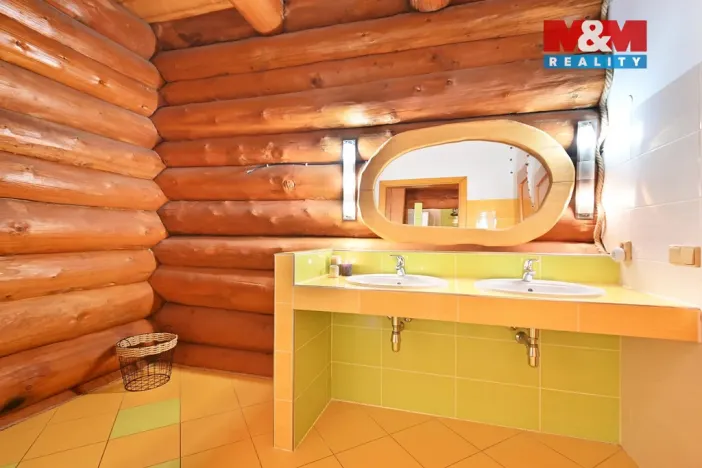 Prodej rodinného domu, Louňovice, Ke Kaménce, 296 m2