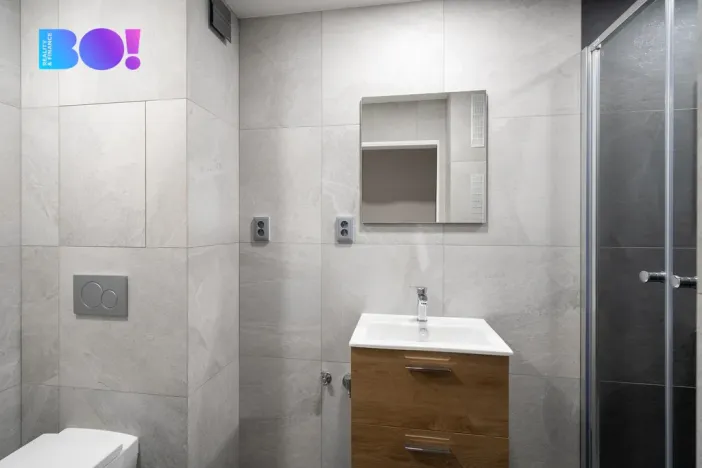 Prodej bytu 2+kk, Ostrava, Mitušova, 45 m2