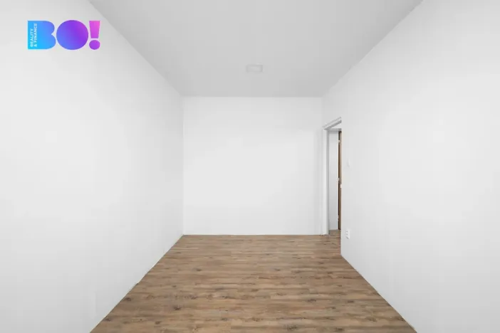 Prodej bytu 2+kk, Ostrava, Mitušova, 45 m2