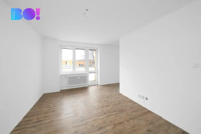 Prodej bytu 2+kk, Ostrava, Mitušova, 45 m2