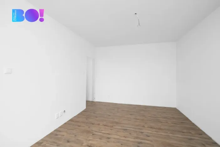 Prodej bytu 2+kk, Ostrava, Mitušova, 45 m2