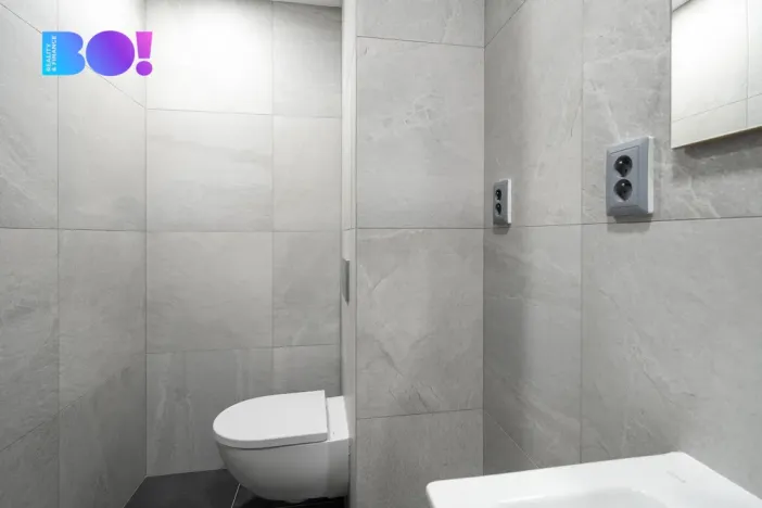 Prodej bytu 2+kk, Ostrava, Mitušova, 45 m2