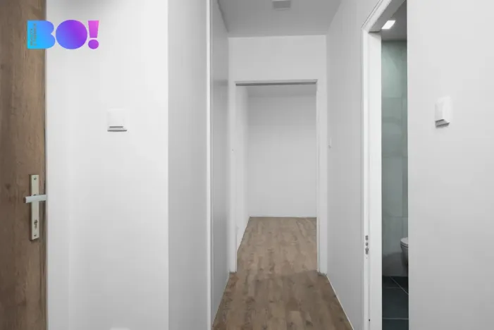 Prodej bytu 2+kk, Ostrava, Mitušova, 45 m2