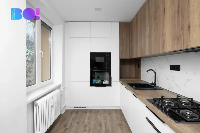 Prodej bytu 2+kk, Ostrava, Mitušova, 49 m2