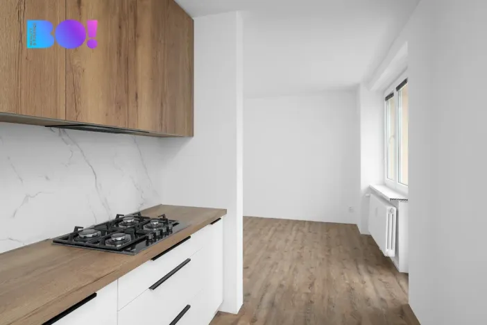Prodej bytu 2+kk, Ostrava, Mitušova, 49 m2