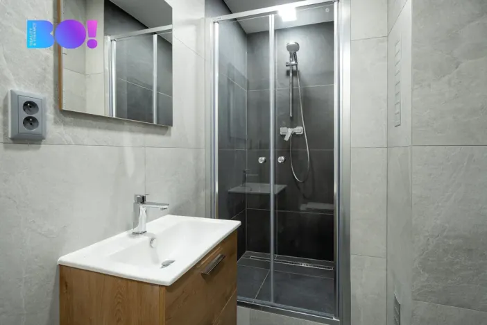 Prodej bytu 2+kk, Ostrava, Mitušova, 49 m2