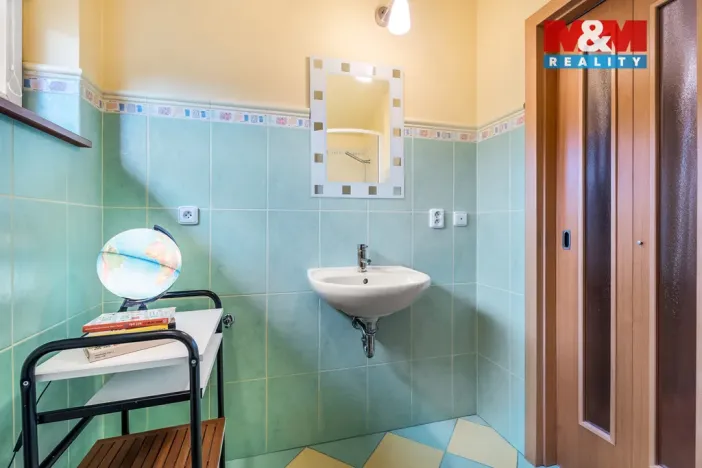 Prodej rodinného domu, Česká Lípa, Jasanová, 158 m2