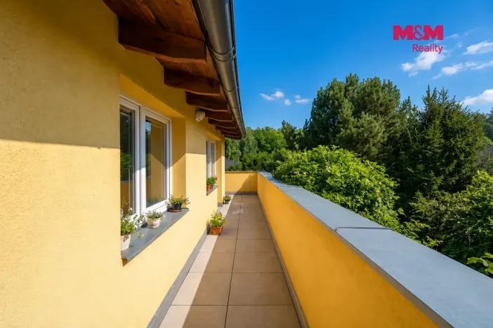 Prodej rodinného domu, Česká Lípa, Jasanová, 158 m2