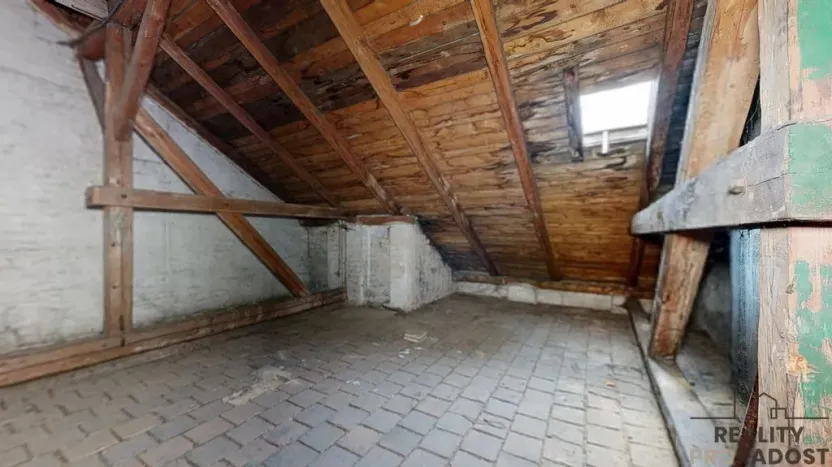 Prodej bytu 2+kk, Jihlava, Svatopluka Čecha, 51 m2