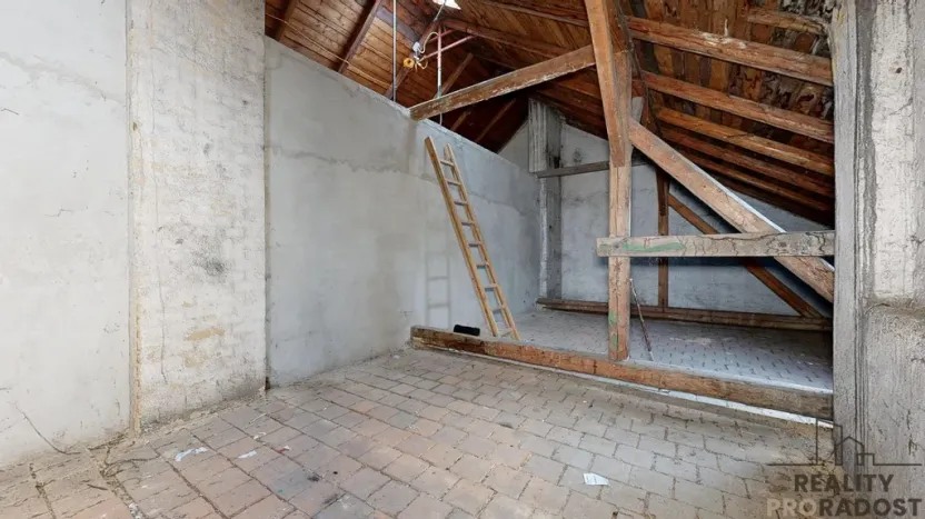 Prodej bytu 2+kk, Jihlava, Svatopluka Čecha, 51 m2