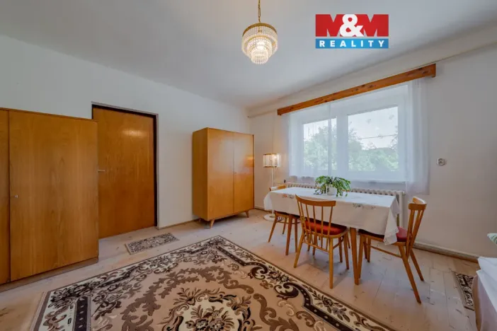 Prodej rodinného domu, Slavičín, 133 m2