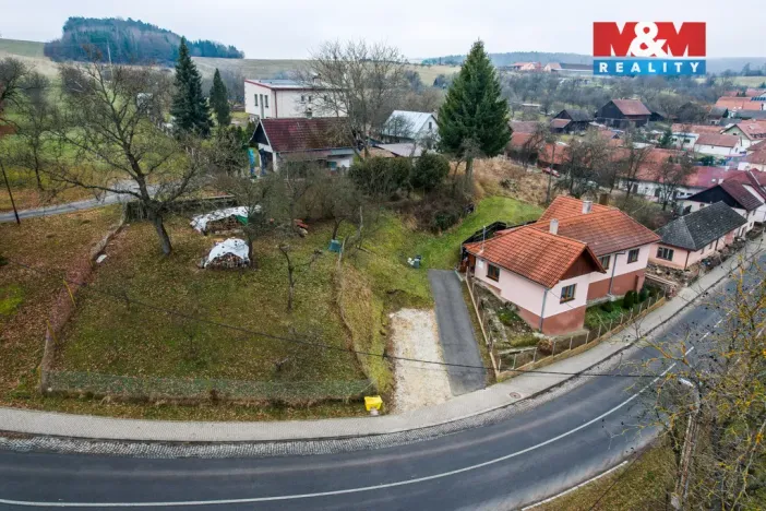 Prodej rodinného domu, Slavičín, 133 m2