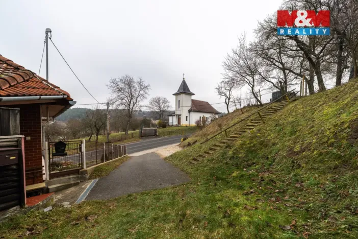 Prodej rodinného domu, Slavičín, 133 m2