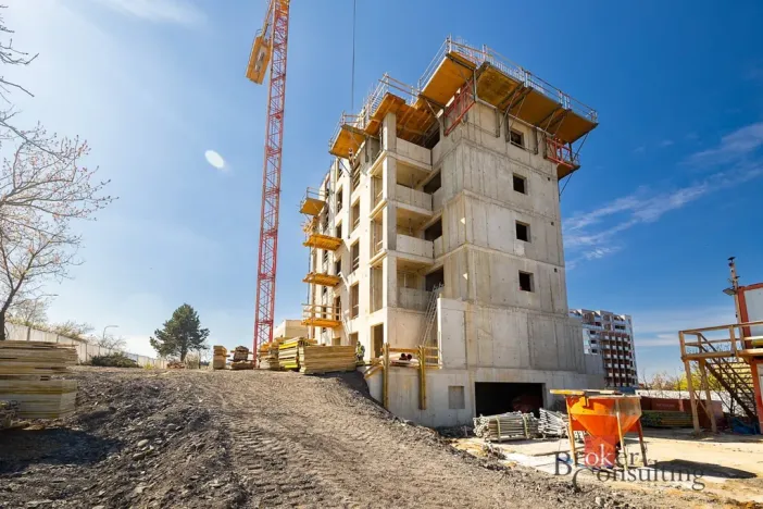 Prodej bytu 1+kk, Praha - Chodov, Klapálkova, 36 m2