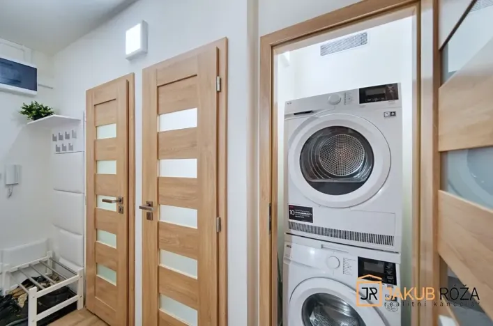 Prodej bytu 2+1, Vrchlabí, Revoluční, 54 m2