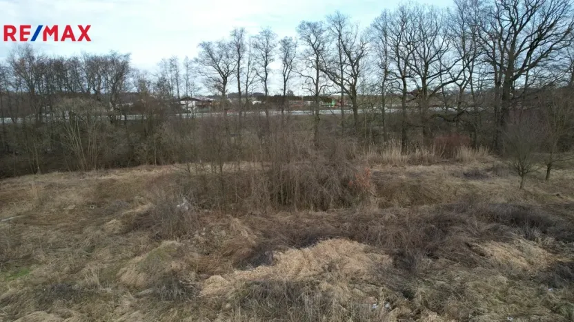 Prodej komerčního pozemku, Polom, 40000 m2