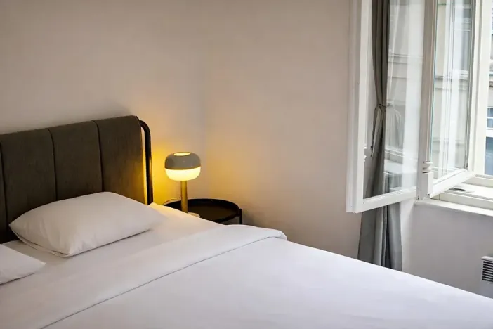 Prodej bytu 2+kk, Praha - Vršovice, Krymská, 41 m2