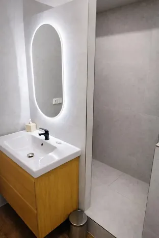 Prodej bytu 2+kk, Praha - Vršovice, Krymská, 41 m2