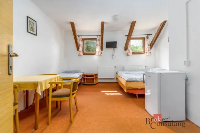 Prodej rodinného domu, Horní Maršov, Promenáda, 620 m2