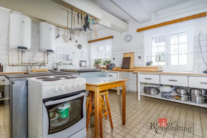 Prodej rodinného domu, Horní Maršov, Promenáda, 620 m2