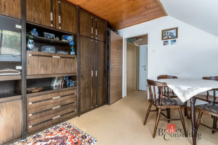 Prodej rodinného domu, Horní Maršov, Promenáda, 620 m2