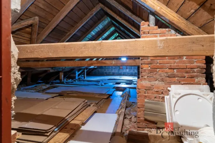 Prodej rodinného domu, Horní Maršov, Promenáda, 620 m2