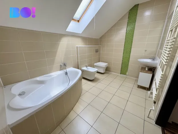 Pronájem bytu 3+kk, Karviná, Rudé armády, 92 m2