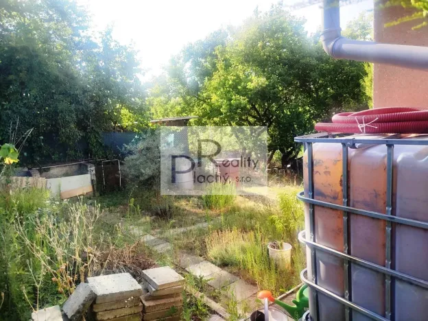 Pronájem zahrady, Brno - Bohunice, 400 m2