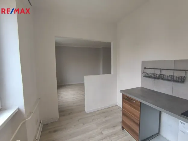 Pronájem bytu 2+1, Sokolov, Sokolovská, 56 m2