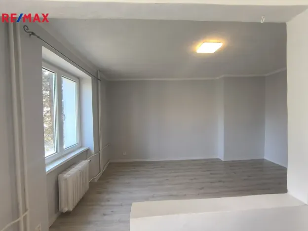 Pronájem bytu 2+1, Sokolov, Sokolovská, 56 m2