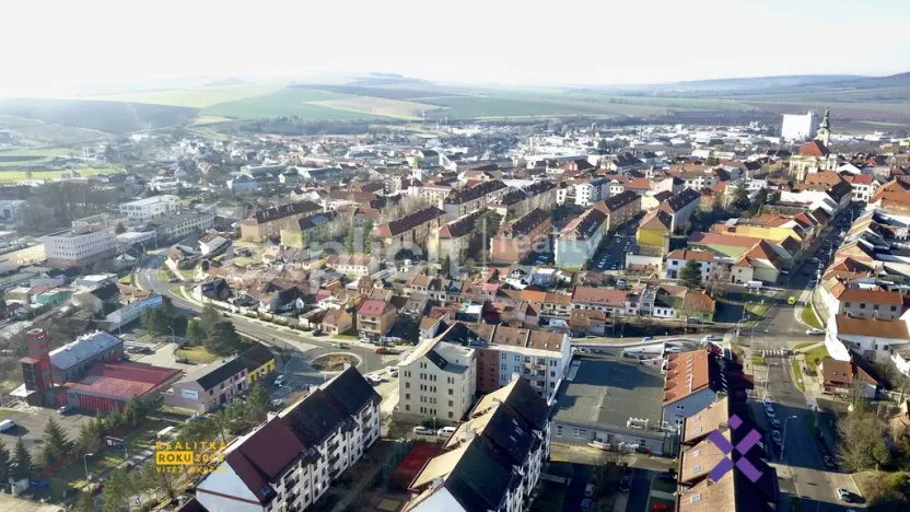 Pronájem obchodního prostoru, Uherský Brod, Neradice, 108 m2