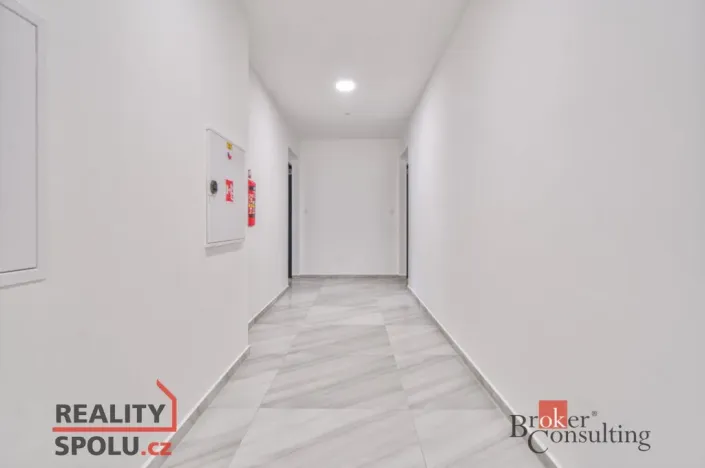 Pronájem bytu 2+kk, České Budějovice - České Budějovice 2, Čakovská, 49 m2