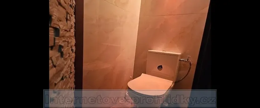 Pronájem bytu 2+kk, Praha - Vysočany, Kbelská, 35 m2