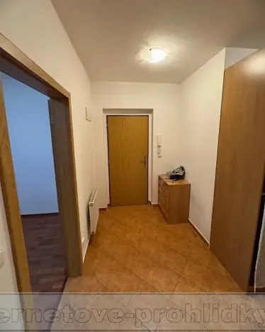 Pronájem bytu 2+kk, Praha - Černý Most, Cukrova, 59 m2