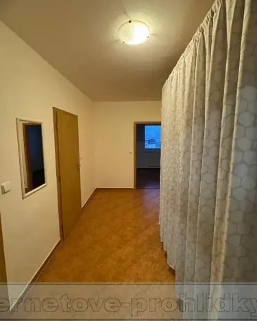 Pronájem bytu 2+kk, Praha - Černý Most, Cukrova, 59 m2