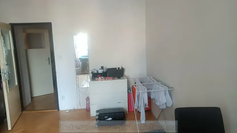 Pronájem pokoje, Praha - Písnice, Výletní, 22 m2
