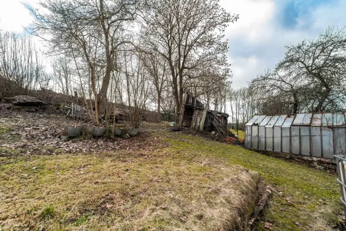 Prodej pozemku pro bydlení, Tachov, 1038 m2