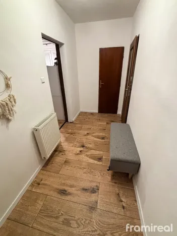 Prodej rodinného domu, Deblín, 85 m2