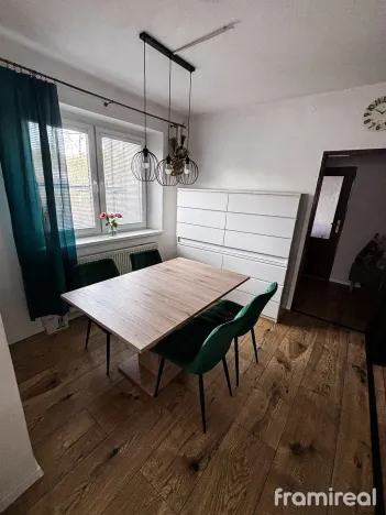 Prodej rodinného domu, Deblín, 85 m2