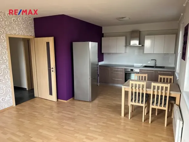 Pronájem bytu 2+kk, Lavičky, 60 m2