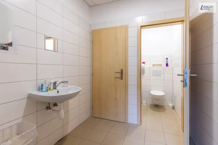 Pronájem výrobních prostor, Příbram - Příbram I, Dělostřelecká, 2099 m2