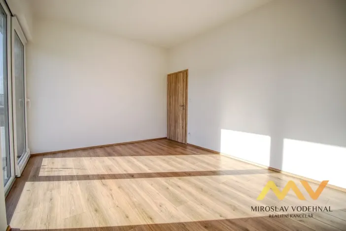 Pronájem rodinného domu, Hradec Králové - Svobodné Dvory, Milana Morávka, 121 m2