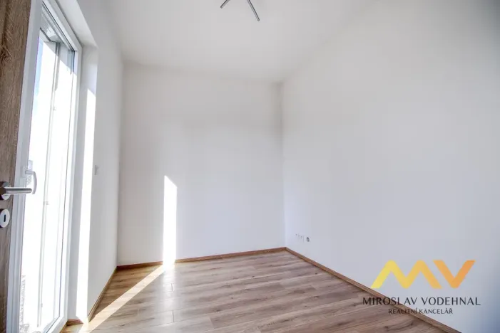 Pronájem rodinného domu, Hradec Králové - Svobodné Dvory, Milana Morávka, 121 m2