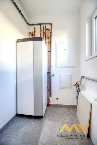 Pronájem rodinného domu, Hradec Králové - Svobodné Dvory, Milana Morávka, 121 m2