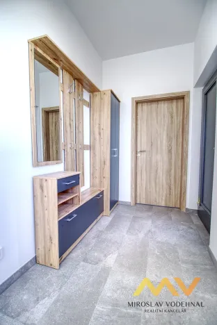 Pronájem rodinného domu, Hradec Králové - Svobodné Dvory, Milana Morávka, 121 m2