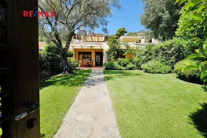 Prodej rodinného domu, Pula, Itálie, 90 m2