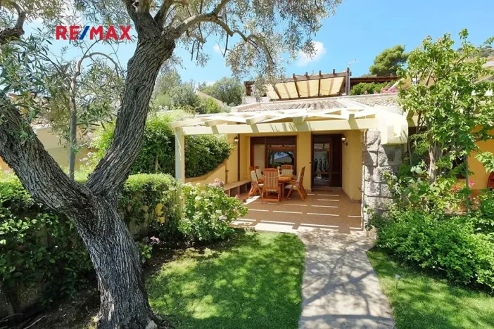 Prodej rodinného domu, Pula, Itálie, 90 m2