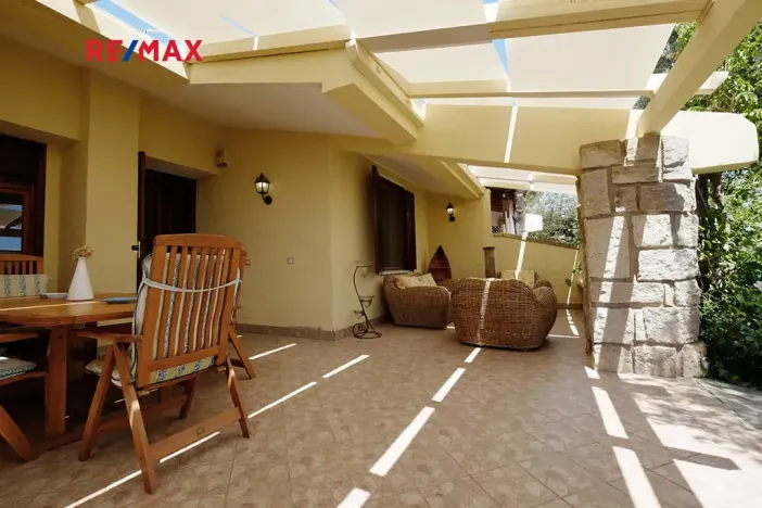 Prodej rodinného domu, Pula, Itálie, 90 m2