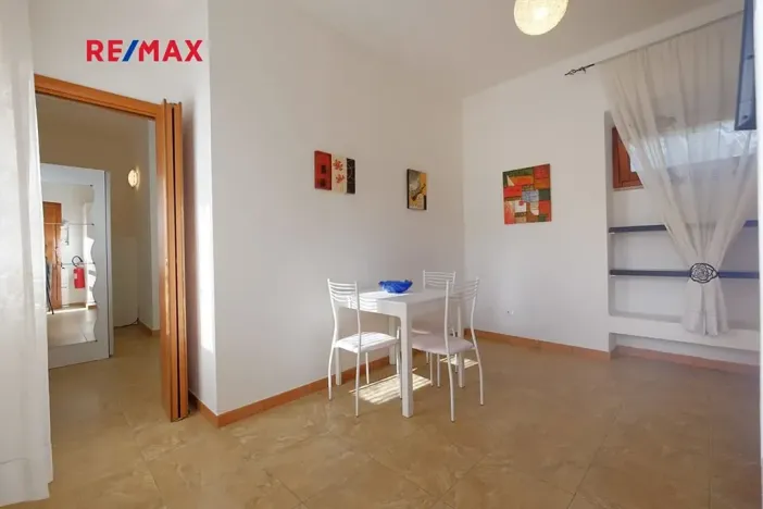 Prodej atypického bytu, Teulada, Itálie, 44 m2