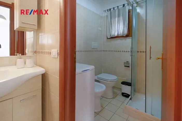 Prodej atypického bytu, Teulada, Itálie, 44 m2